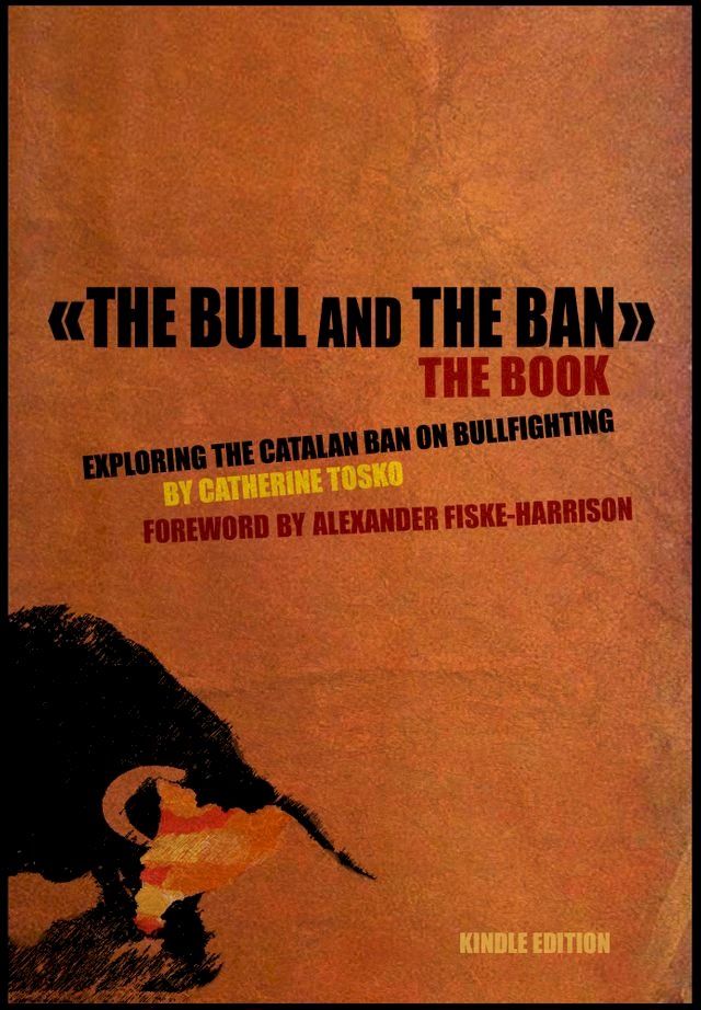  The Bull and The Ban(Kobo/電子書)