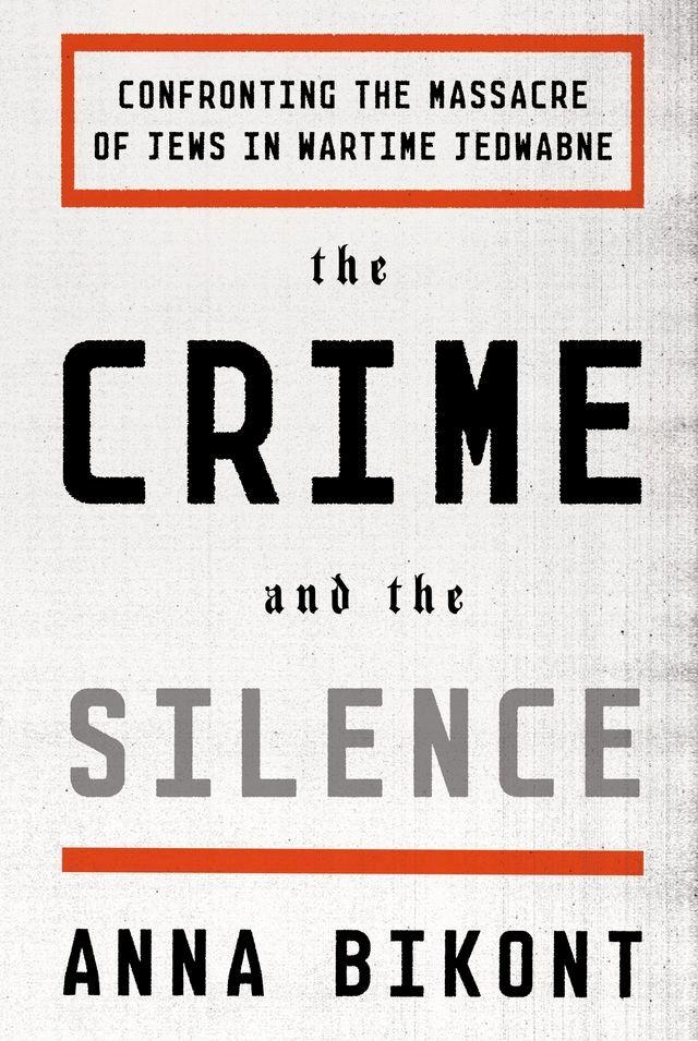  The Crime and the Silence(Kobo/電子書)