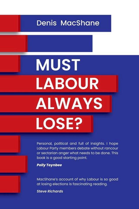 Must Labour Always Lose?(Kobo/電子書)