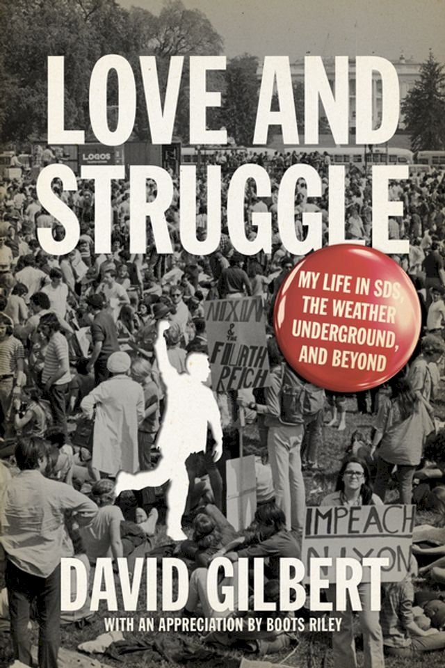  Love and Struggle(Kobo/電子書)