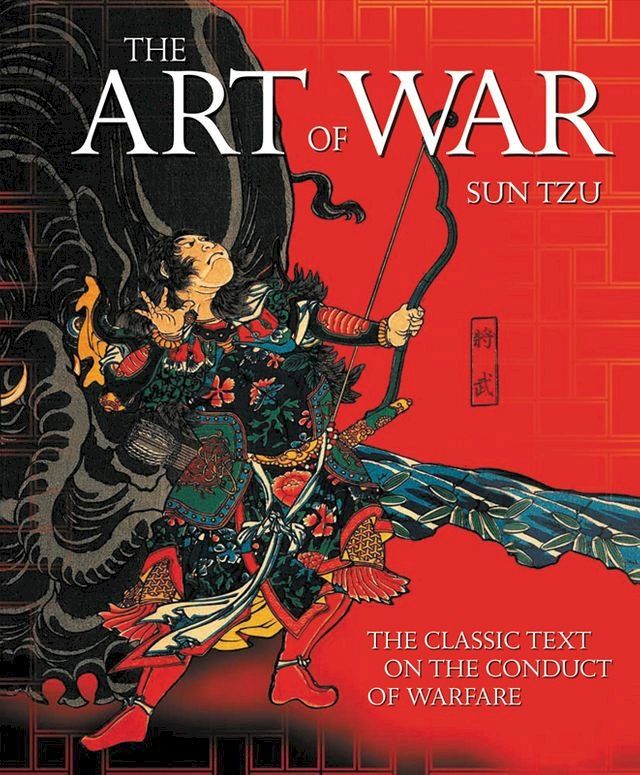  The Art of War(Kobo/電子書)