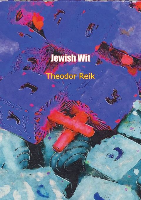 Jewish Wit(Kobo/電子書)