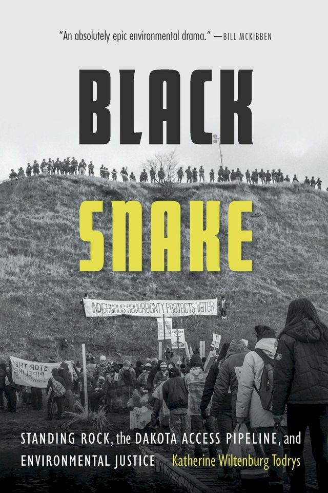  Black Snake(Kobo/電子書)