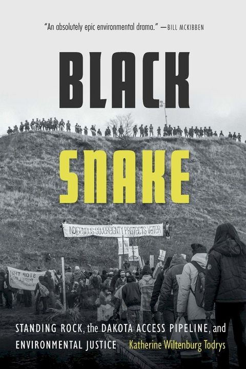 Black Snake(Kobo/電子書)