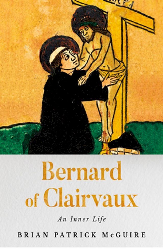  Bernard of Clairvaux(Kobo/電子書)