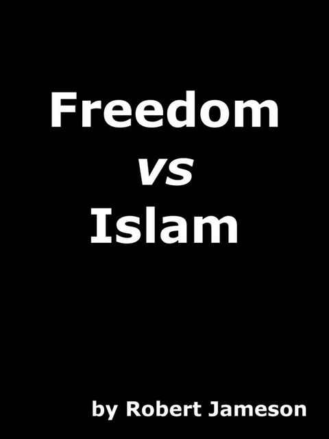 Freedom vs Islam(Kobo/電子書)