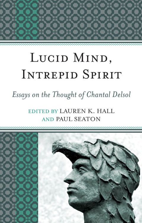 Lucid Mind, Intrepid Spirit(Kobo/電子書)