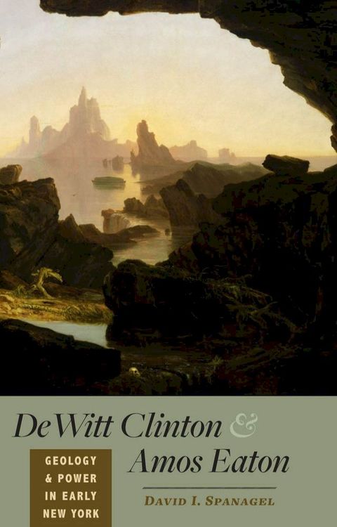 DeWitt Clinton and Amos Eaton(Kobo/電子書)