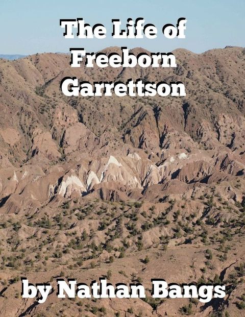 The Life of Freeborn Garrettson(Kobo/電子書)