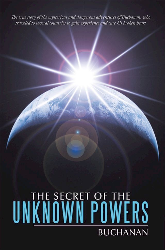  The Secret of the Unknown Powers(Kobo/電子書)