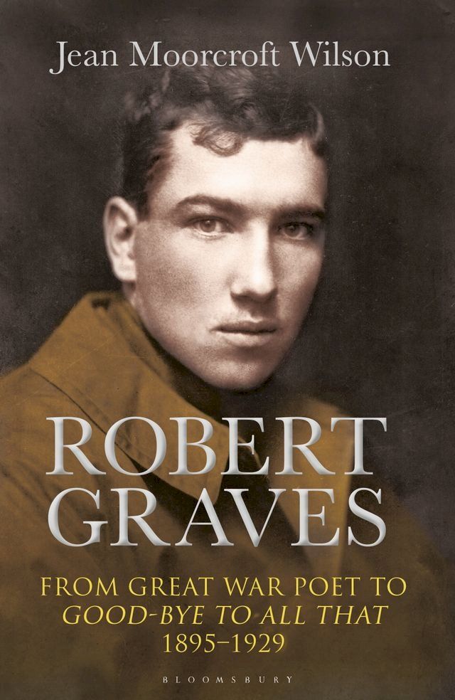  Robert Graves(Kobo/電子書)