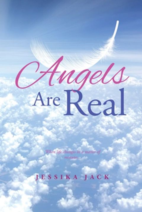 Angels Are Real(Kobo/電子書)