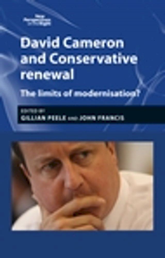  David Cameron and Conservative renewal(Kobo/電子書)