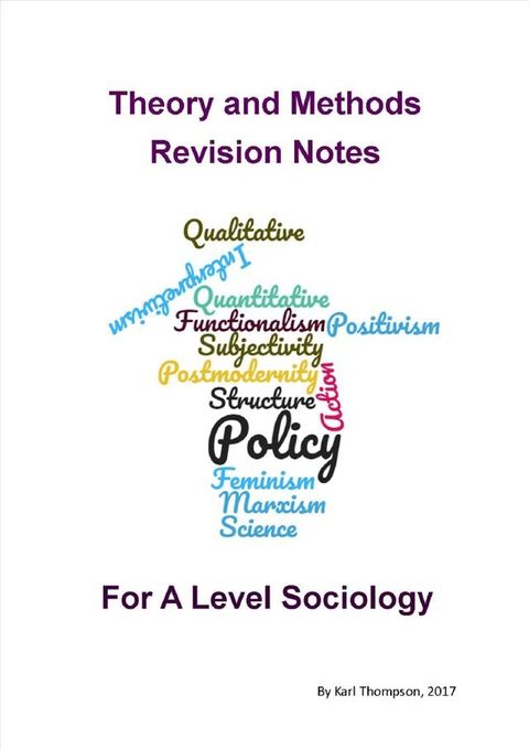 Theory Revision Notes for A Level Sociology(Kobo/電子書)