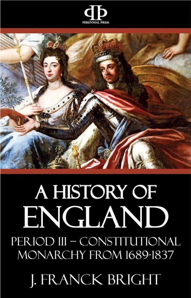  A History of England(Kobo/電子書)