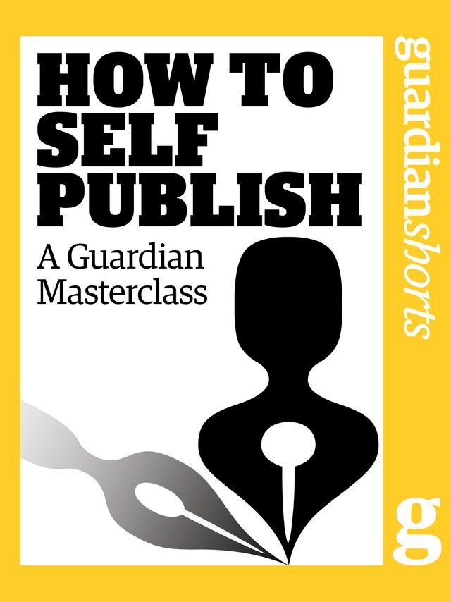  How to Self Publish(Kobo/電子書)