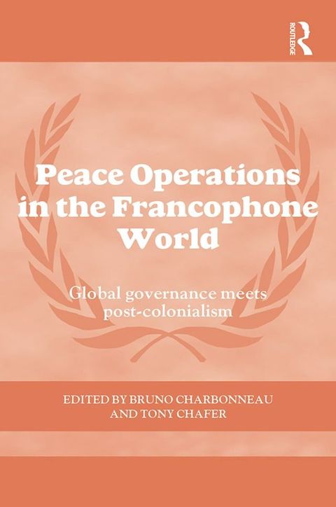 Peace Operations in the Francophone World(Kobo/電子書)