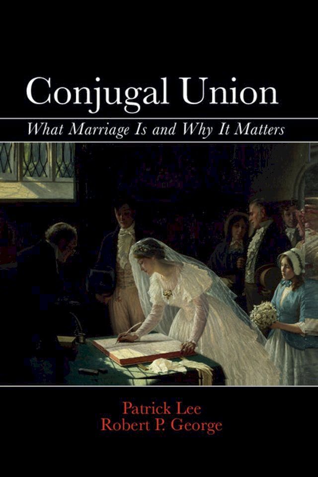  Conjugal Union(Kobo/電子書)