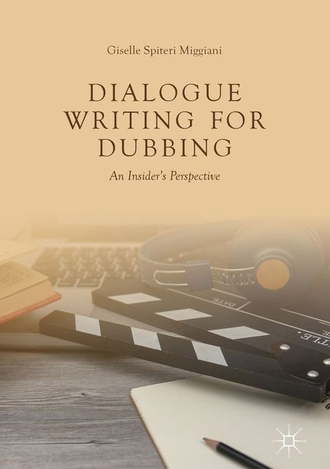 Dialogue Writing for Dubbing(Kobo/電子書)