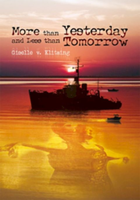 More Than Yesterday and Less Than Tomorrow(Kobo/電子書)