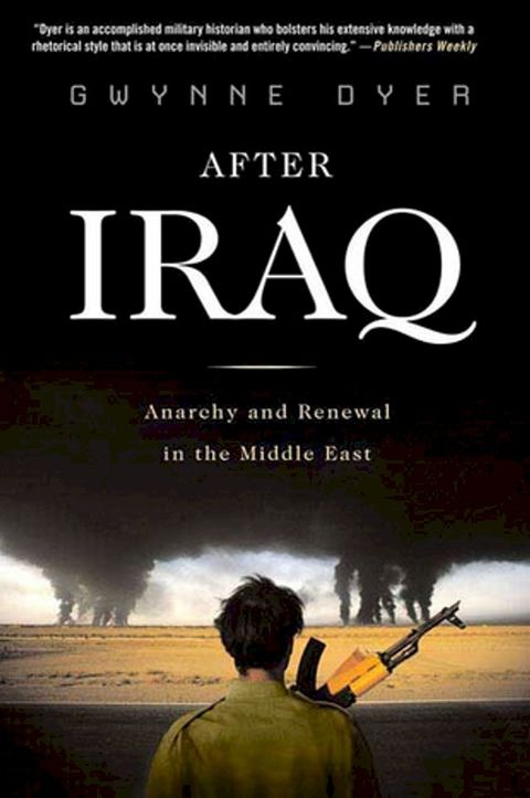 After Iraq(Kobo/電子書)