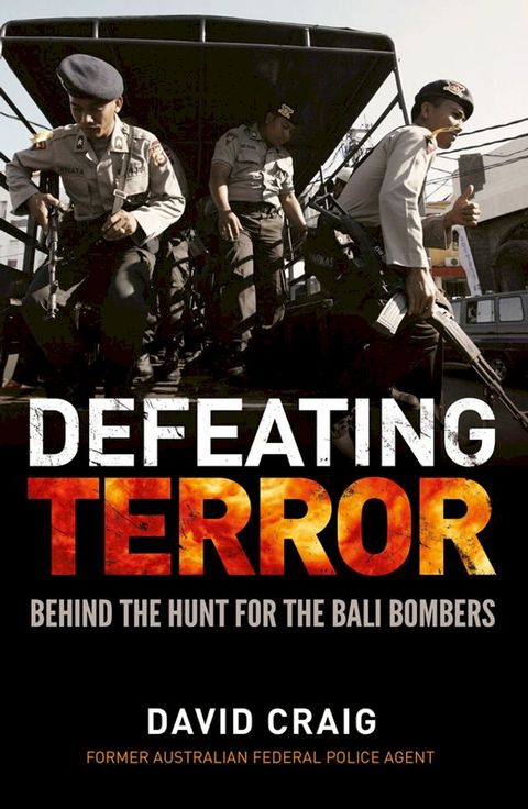 Defeating Terror(Kobo/電子書)