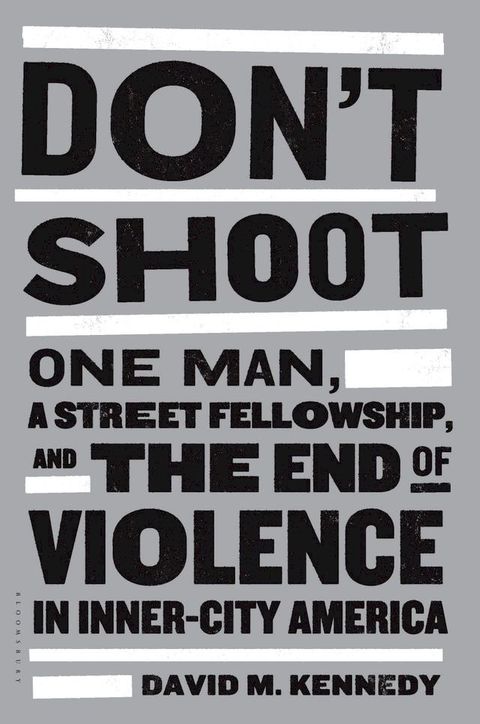 Don't Shoot(Kobo/電子書)