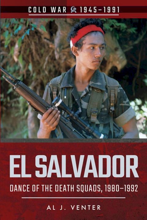 El Salvador(Kobo/電子書)