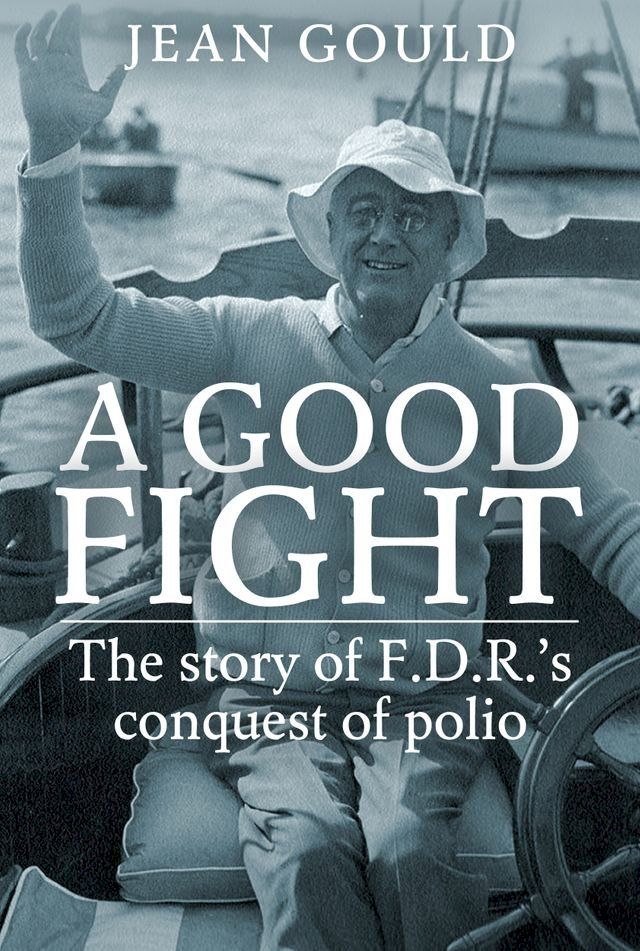  The Good Fight(Kobo/電子書)