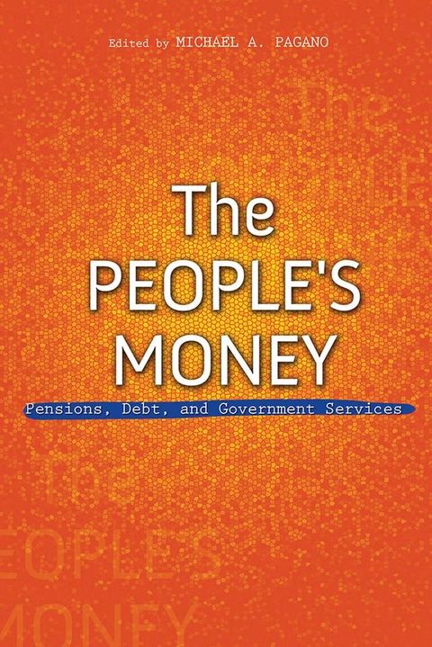 The People's Money(Kobo/電子書)