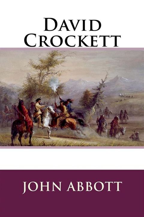 David Crockett(Kobo/電子書)