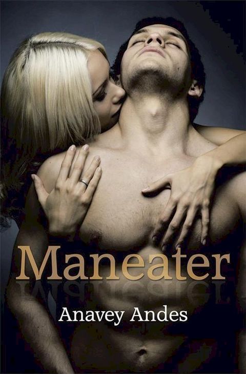 Maneater(Kobo/電子書)
