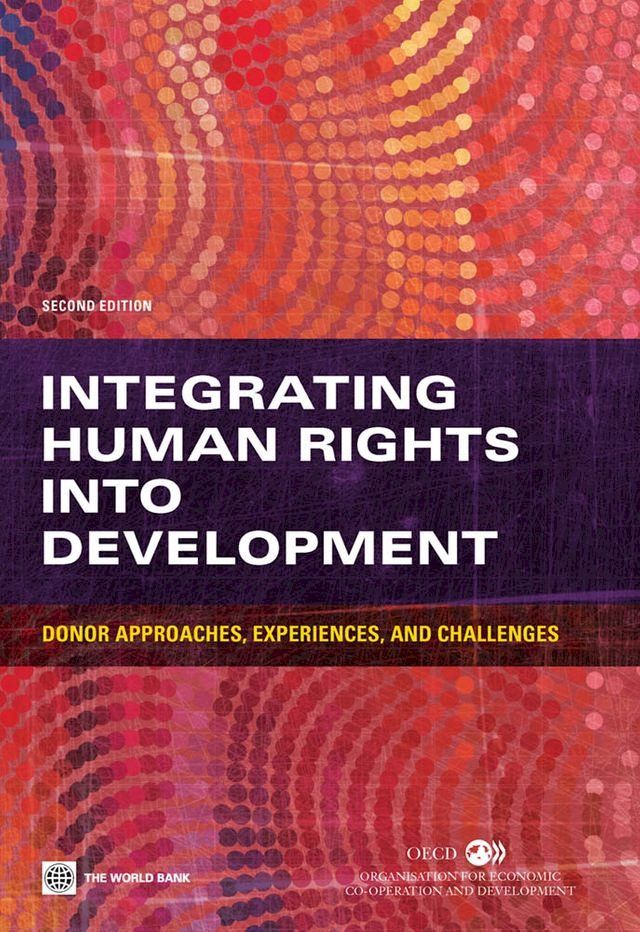  Integrating Human Rights into Development, Second Edition(Kobo/電子書)