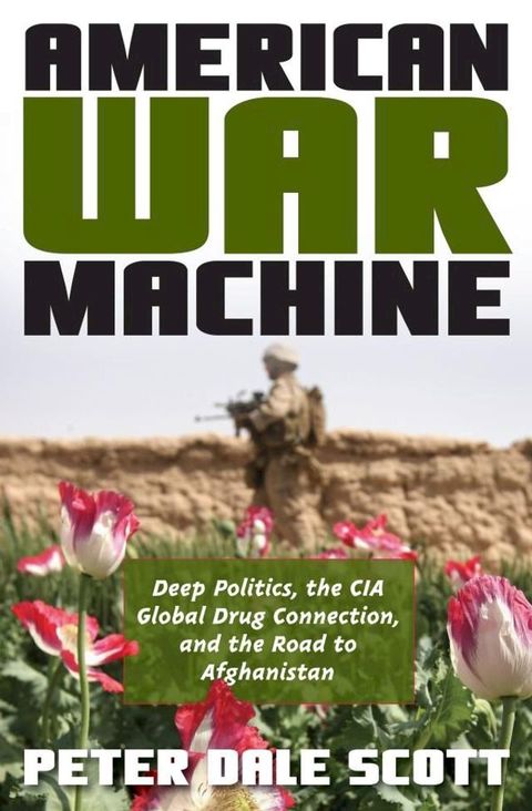 American War Machine(Kobo/電子書)