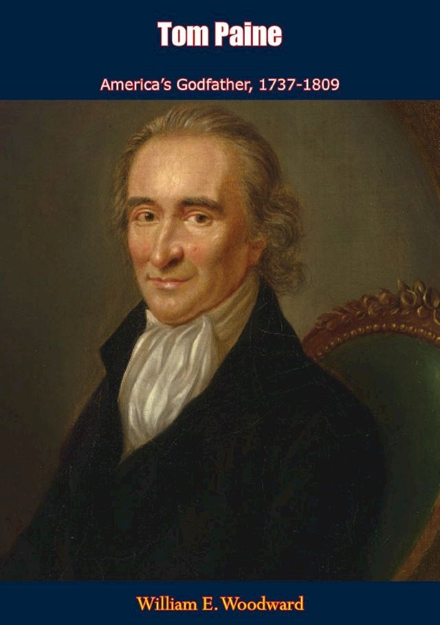  Tom Paine(Kobo/電子書)