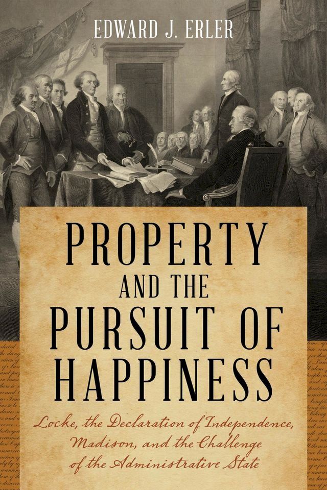  Property and the Pursuit of Happiness(Kobo/電子書)