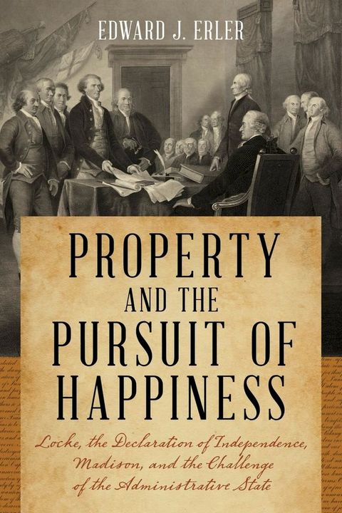 Property and the Pursuit of Happiness(Kobo/電子書)