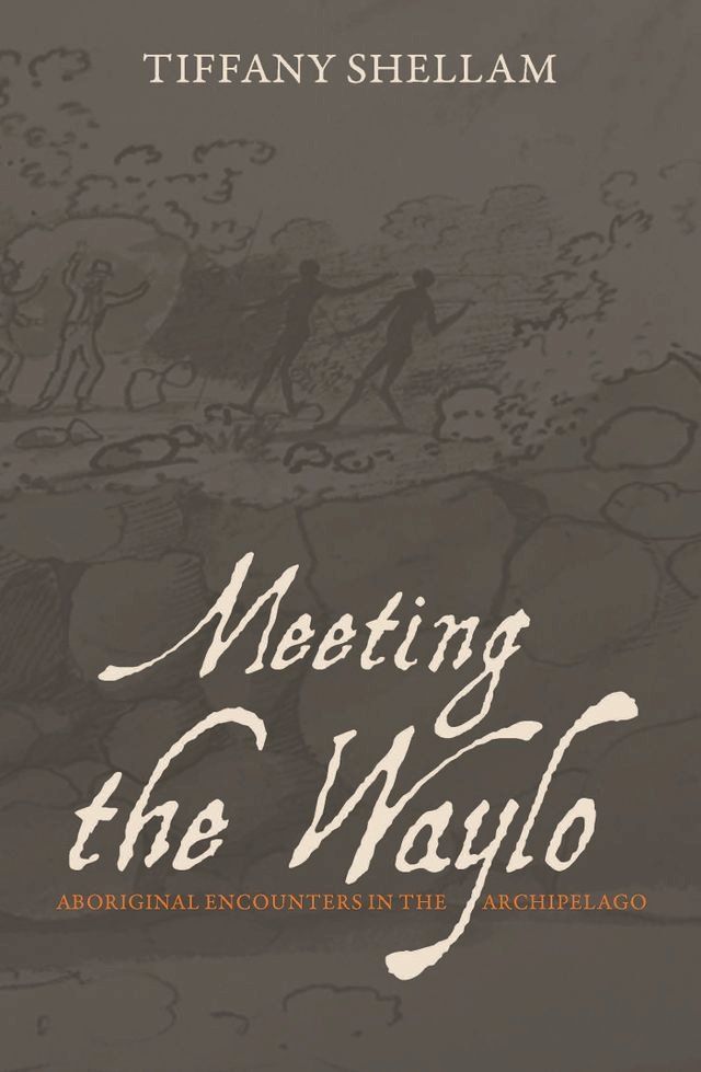  Meeting the Waylo(Kobo/電子書)