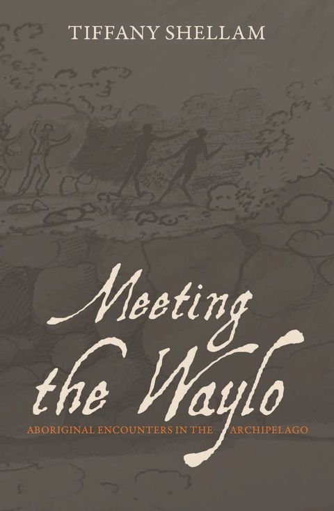 Meeting the Waylo(Kobo/電子書)