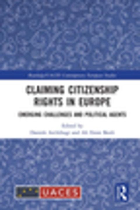 Claiming Citizenship Rights in Europe(Kobo/電子書)