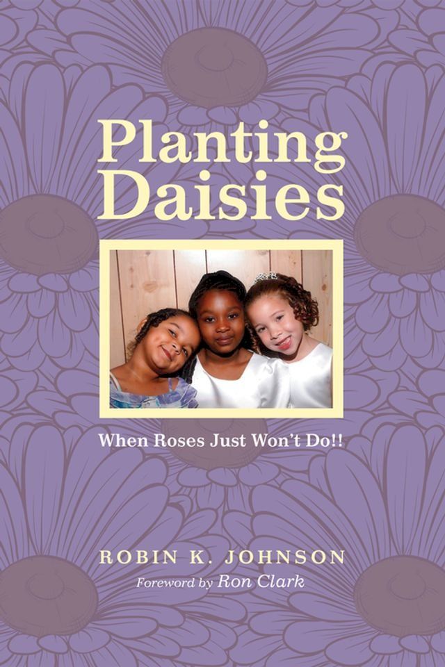  Planting Daisies(Kobo/電子書)