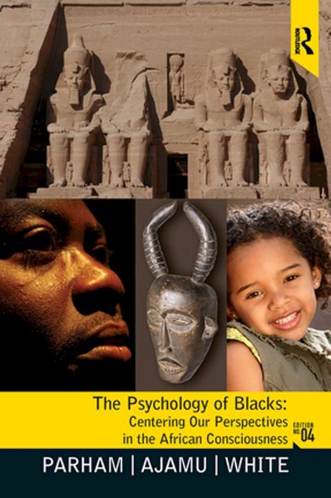 Psychology of Blacks(Kobo/電子書)