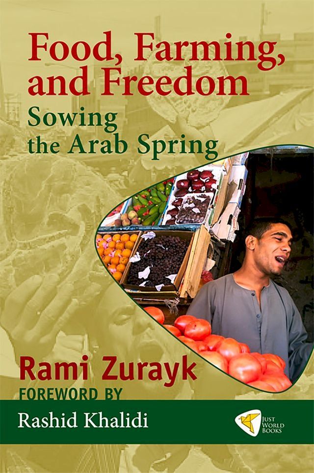  Food, Farming, and Freedom(Kobo/電子書)