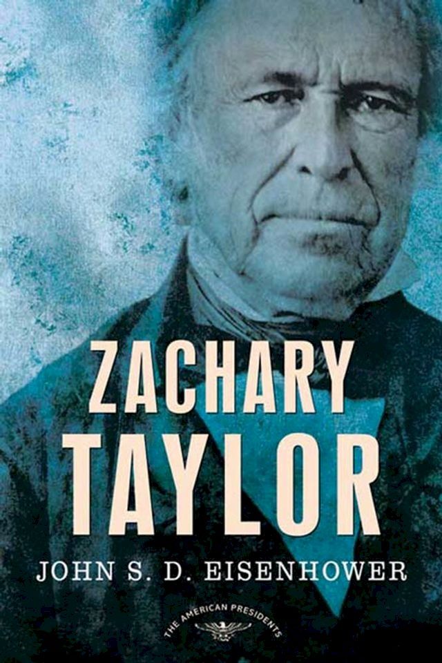  Zachary Taylor(Kobo/電子書)