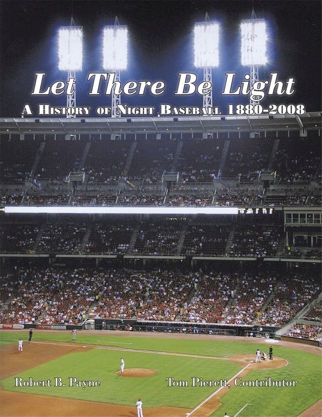  Let There Be Light(Kobo/電子書)