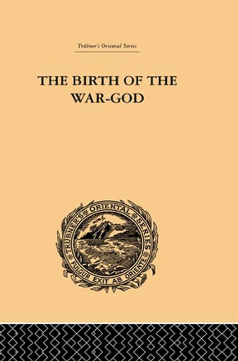 The Birth of the War-God(Kobo/電子書)