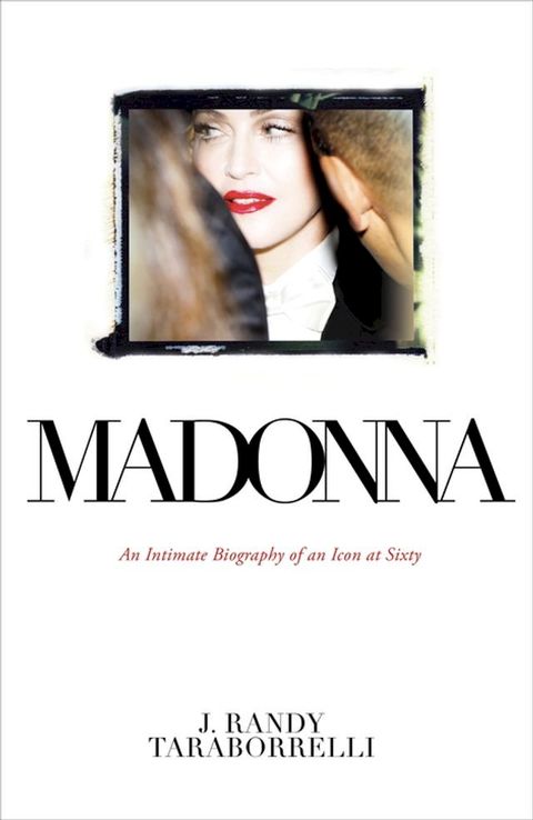 Madonna(Kobo/電子書)