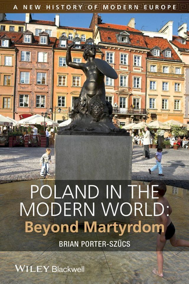  Poland in the Modern World(Kobo/電子書)