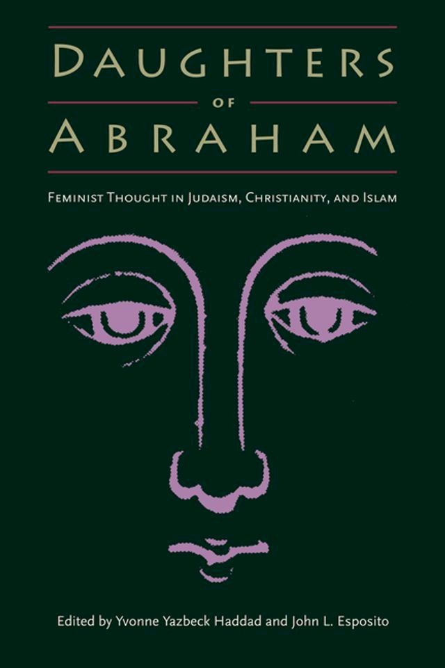  Daughters of Abraham(Kobo/電子書)