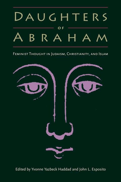 Daughters of Abraham(Kobo/電子書)